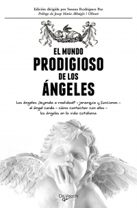 Susana Rodriguez - El mundo prodigioso de los ángeles