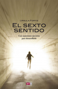 Ursula Fortiz - El sexto sentido