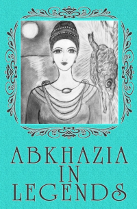 Abkhazia in legends