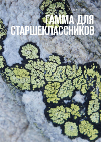 Андрей Щупов - Гамма для старшеклассников