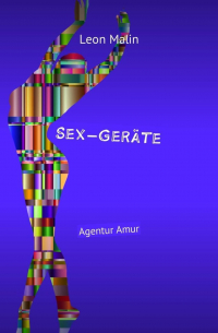 Sex-Geräte. Agentur Amur