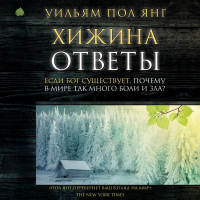 Уильям Пол Янг - Хижина. Ответы. Если Бог существует, почему в мире так много боли и зла?
