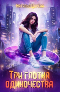 Три глотка одиночества