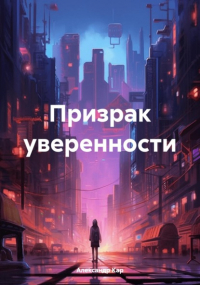 Александр Кар - Призрак уверенности