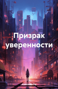 Александр Кар - Призрак уверенности