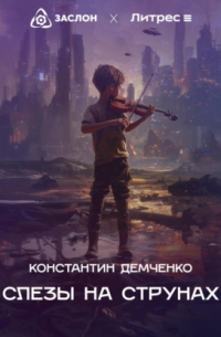 Константин Демченко - Слёзы на струнах