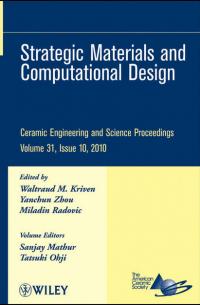  - Strategic Materials and Computational Design