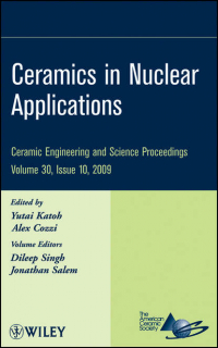  - Ceramics in Nuclear Applications