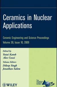  - Ceramics in Nuclear Applications