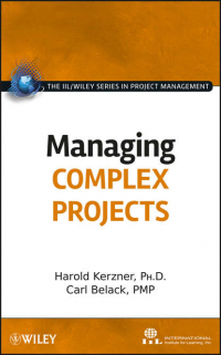  - Managing Complex Projects