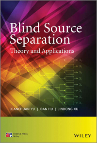  - Blind Source Separation. Theory and Applications