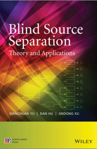  - Blind Source Separation. Theory and Applications