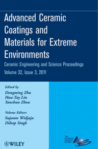 Advanced Ceramic Coatings and Materials for Extreme Environments