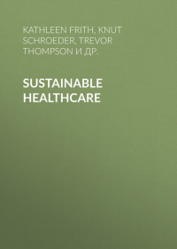  - Sustainable Healthcare