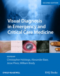  - Visual Diagnosis in Emergency and Critical Care Medicine