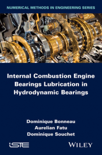  - Internal Combustion Engine Bearings Lubrication in Hydrodynamic Bearings