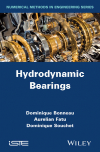  - Hydrodynamic Bearings