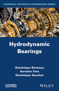  - Hydrodynamic Bearings