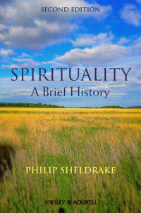 Philip  Sheldrake - Spirituality. A Brief History
