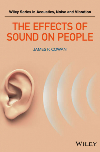 James Cowan P. - The Effects of Sound on People