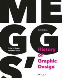  - Meggs' History of Graphic Design