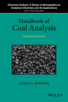 James Speight G. - Handbook of Coal Analysis