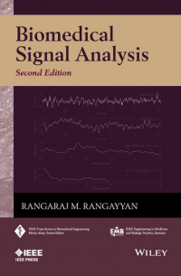 Rangaraj Rangayyan M. - Biomedical Signal Analysis