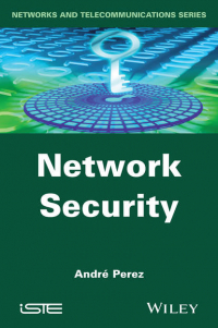 Andre  Perez - Network Security
