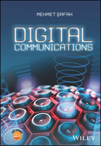Mehmet  Safak - Digital Communications