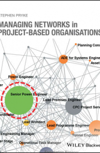 Stephen  Pryke - Managing Networks in Project-Based Organisations