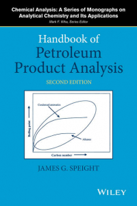 James Speight G. - Handbook of Petroleum Product Analysis