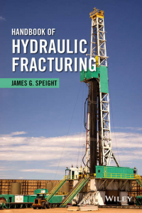 James Speight G. - Handbook of Hydraulic Fracturing