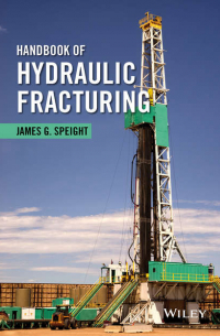 James Speight G. - Handbook of Hydraulic Fracturing
