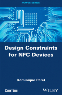 Dominique  Paret - Design Constraints for NFC Devices