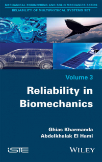  - Reliability in Biomechanics
