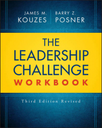  - The Leadership Challenge Workbook Revised