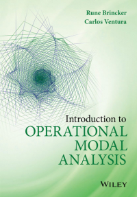  - Introduction to Operational Modal Analysis