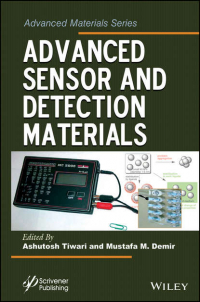  - Advanced Sensor and Detection Materials