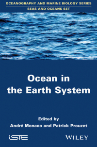  - Ocean in the Earth System