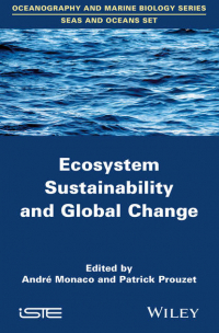  - Ecosystem Sustainability and Global Change