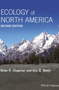 Ecology of North America