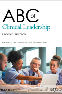  - ABC of Clinical Leadership