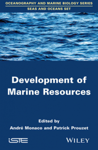  - Development of Marine Resources