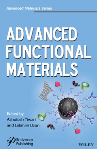 Advanced Functional Materials