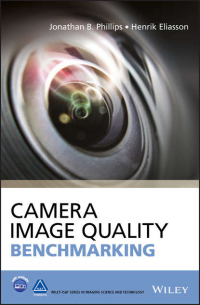  - Camera Image Quality Benchmarking