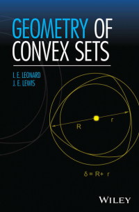  - Geometry of Convex Sets