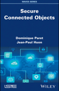 Secure Connected Objects