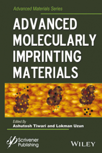  - Advanced Molecularly Imprinting Materials