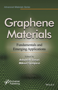  - Graphene Materials. Fundamentals and Emerging Applications