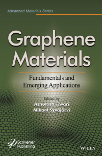 Graphene Materials. Fundamentals and Emerging Applications